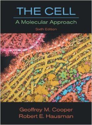 The Cell Sixth Edition