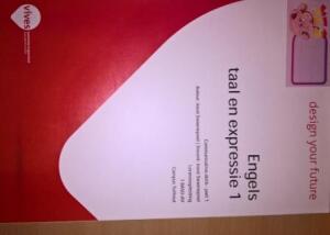 Engels Taal en expressie 1