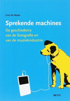 Sprekende machines