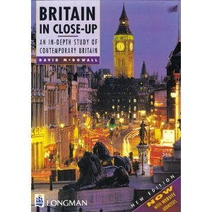 Britain in close-up