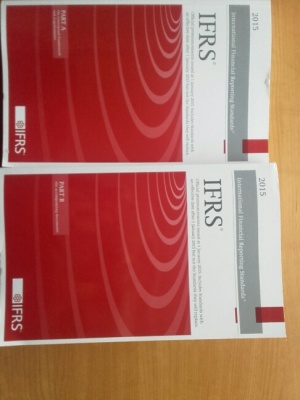 IFRS