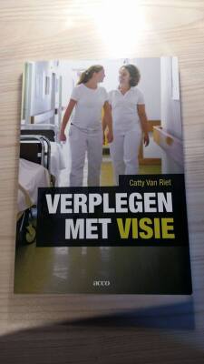 Verplegen met visie
