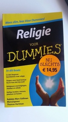 Religie voor Dummies
