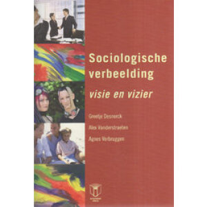 Sociologische Verbeelding Visie en Vizier