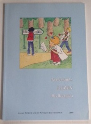 Deelleerplan Lezen