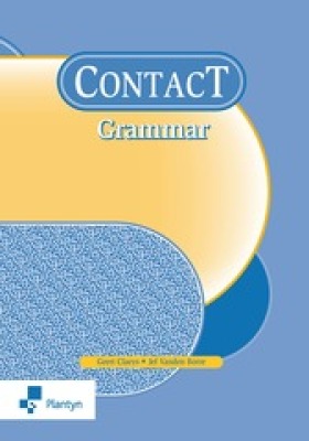 Contact Grammar