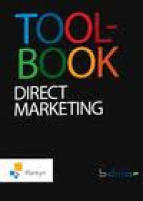 Toolbook Direct Marketing