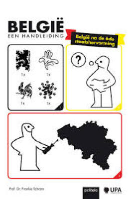 België: een handleiding