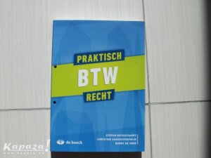 Praktisch btw-recht