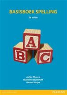 Basisboek Spelling 2de editie