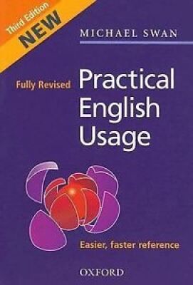 Practical English Usage
