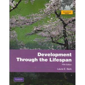 Development through the lifespan