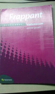Frappant Nederlands 1e graad vademecum