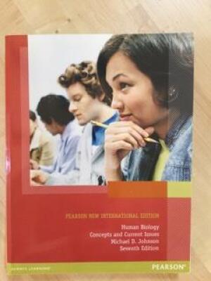 Human Biology - seventh edition