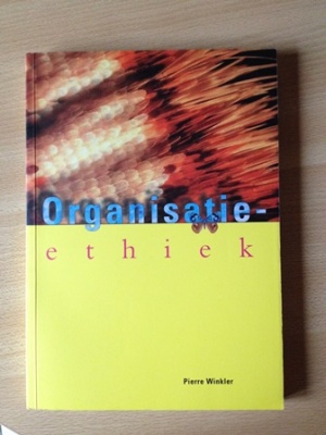 Organisatie ethiek