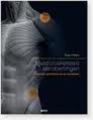 Musculoskeletale aandoeningen (fysische geneeskunde en revalidatie)