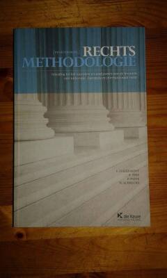 Recht Methodeologie