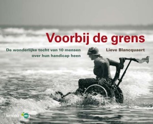 Voorbij de grens