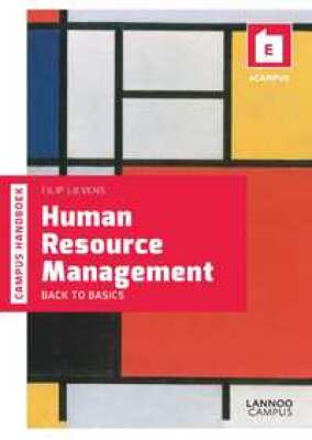 Human resource management