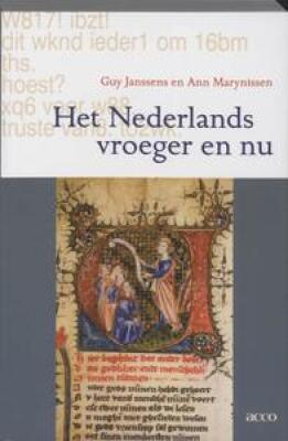 Het Nederlands van vroeger en nu