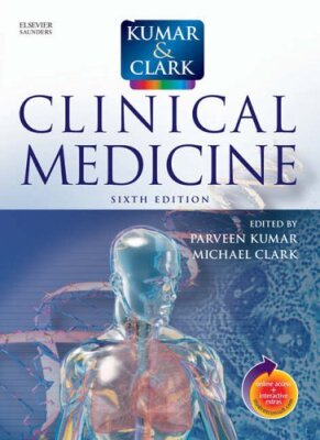 Clinical Medicine, sixth edition