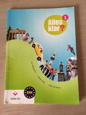 Alles klar? 1