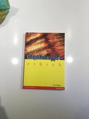 Organisatie - Ethiek