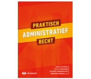 Praktisch administratief recht