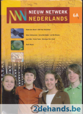 Nieuw Netwerk 6A