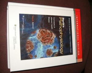 Porth's Pathophysiology