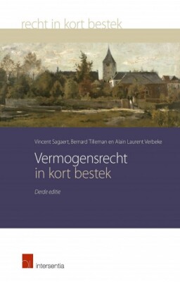 Vermogensrecht in kort bestek
