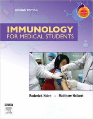 Immunology for medical students