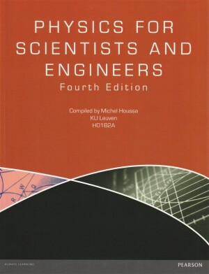 physics for scientists and engineers fourth edition