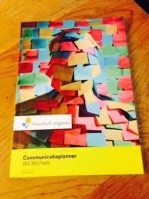 Communicatieplanner