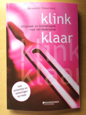 Klink Klaar