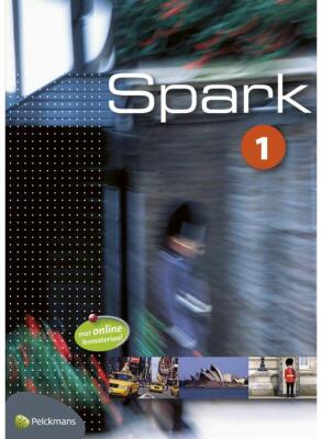 Spark 1 leerwerkboek