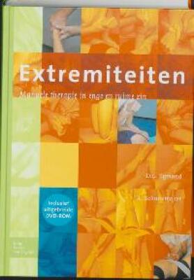 Extremiteiten
