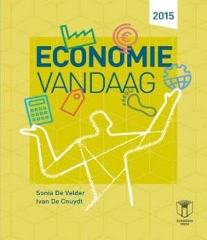 Economie Vandaag (2015)
