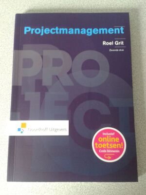 Projectmanagement - druk 7
