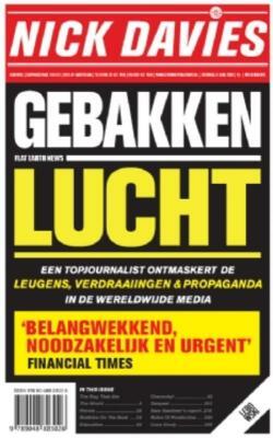 Gebakken Lucht