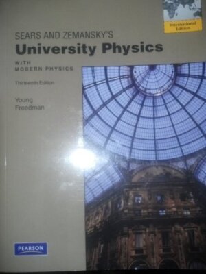 University Physics