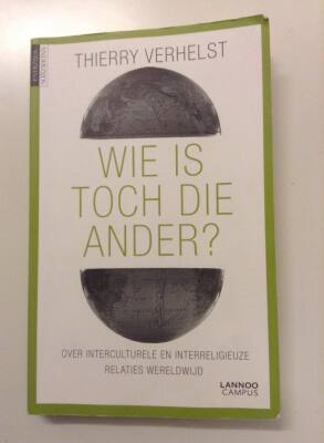 Wie is toch die ander?