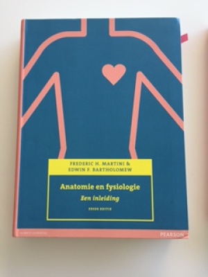 Anatomie en fysiologie: Een inleiding