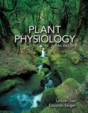 Plant Physiology 5E