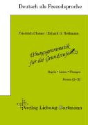Deutsch als Fremdsprache