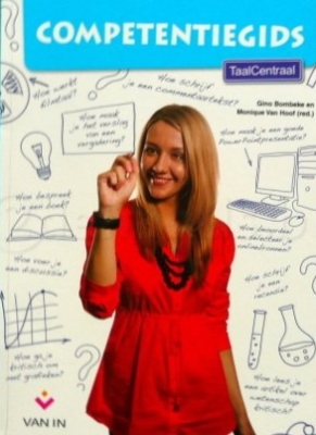 Netwerk TaalCentraal – Competentiegids