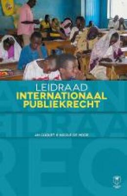 Leidraad internationaal publiekrecht