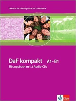 DaF kompakt A1-B1