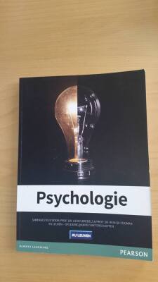 Psychologie