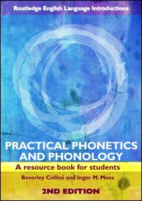 Practical Phonetics and Phonology